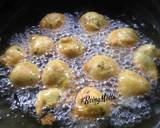 Spinach Medu vada recipe step 4 photo