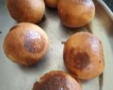 পুর ভরা ছানার ডালনা(purbhora chanar dalna recipe in Bengali) রেসিপি ধাপ - 6 ছবি