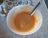 Foto del paso 3 de la receta: Budín de dulce de leche y anís