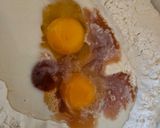 Foto del paso 1 de la receta: Bolitas de fraile