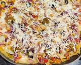 Vegetable Lasagne recipe step 10 photo