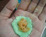 Foto langkah ke 3 dari resep Klepon.