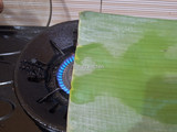 293. Nasi Bakar Tongkol Suwir