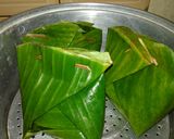 Foto langkah ke 2 dari resep Botok ayam tahu tempe.
