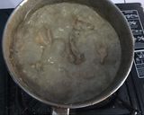 Foto langkah ke 4 dari resep Opor Ayam creamy “Sajiku” Instant(Cocok untuk anak kos, pemula atau yang gak mau ribet wajib coba!).