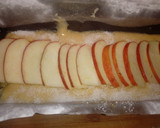Foto del paso 2 de la receta: Budín de manzana 🍞🍎