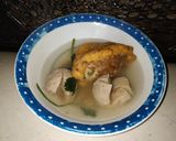 Foto langkah ke 6 dari resep Tahu isi #keto.