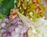 Foto langkah ke 4 dari resep Bistik Daging Sapi.