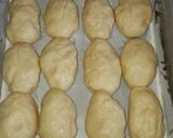 Foto del paso 8 de la receta: Miguelitos de crema Pastelera