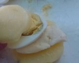 Foto del paso 2 de la receta: Sándwich con papas