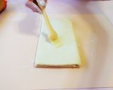 葡式蛋撻｜在家廚房來個澳門小旅行｜詳細教學｜Portuguese egg tarts的食譜步驟11照片