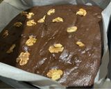 A picture of step 4 of Gluten-Free Chocolate and Avocado Brownie🥑🍫.