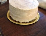 Foto del paso 4 de la receta: Dripcake 🎂