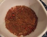 Foto langkah ke 5 dari resep Keping Ayam Berbumbu #Snack.