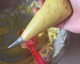 A picture of step 4 of Minced Cake.
