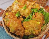 Foto langkah ke 5 dari resep Ote Ote Jagung.