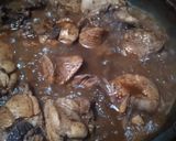 Foto langkah ke 4 dari resep Rendang Ayam.
