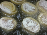 Chicken egg rolls