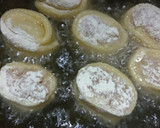 Foto langkah ke 4 dari resep Chicken egg rolls.