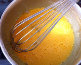 Foto del paso 2 de la receta: Pastelitos de crema y coco