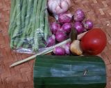 Foto langkah ke 1 dari resep Tumis Tempe Buncis.