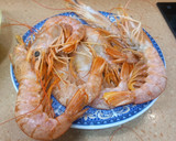 Foto del paso 4 de la receta: Gambones orlý o en gabardina