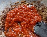 Foto langkah ke 5 dari resep Spaghetti udang.