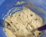 Foto del paso 4 de la receta: Mini budín con chips de choco. Grace