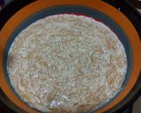 A picture of step 4 of Vermicelli kheer.