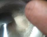 Suji Kakara Pitha recipe step 1 photo