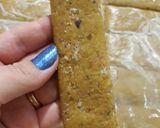 عکس مرحله 4 از دستور کباب لقمه ای