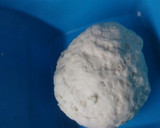 Foto del paso 2 de la receta: Palmeritas con hojaldre sin manteca fácil