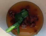 Foto langkah ke 4 dari resep Ice Gulaman / Samalamig (Sago’t Gulaman) Khas Filipina.