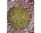Foto langkah ke 3 dari resep Nasi goreng putih simple.