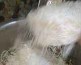 A picture of step 8 of Special biryani.
