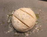 Foto del paso 11 de la receta: Pan Rústico sin gluten, muy rápido y sencillo