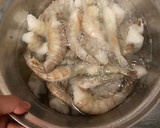 Foto del paso 5 de la receta: Caldo de camarón