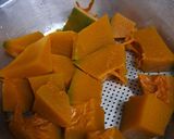 Foto langkah ke 1 dari resep Pumpkin Cake.