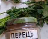 Фото кроку 5 до Салат 🥗 з буряка і сиру.
