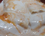 Foto del paso 6 de la receta: Canelons de Carn de Pollo. Amb tomatiga. I amb bechamel de Avena sin lactosa