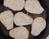 Foto del paso 3 de la receta: Nuggets de Garbanzos 💚