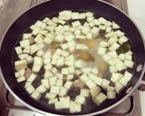 รูปขั้นตอนการทำที่ 1 ของ ยำไก่ (สูตรคนเหนือ)