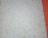 Foto del paso 1 de la receta: Tortitas de amaranto con chía y pasas a la Mario's