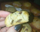 Foto del paso 7 de la receta: Mini cupcakes veganos de Reyes