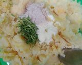 Foto langkah ke 5 dari resep Perkedel kentang puyuh.
