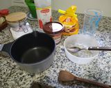 Foto del paso 1 de la receta: Serenito casero!