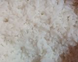 Foto langkah ke 1 dari resep Sego Momong (Nasi Bancakan Weton).