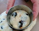 Foto del paso 6 de la receta: Scones ingleses para merienda o desayuno con Moulinex iCompanion