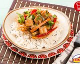 Foto del paso 4 de la receta: Chopsuey de pollo