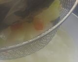 Foto del paso 3 de la receta: Caldo de pescado para caldillos
